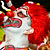 Fantasy Fest Parade 2002 photo - Duval Street, Key West